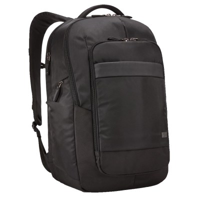 Рюкзак Case Logic Backpack 17.3" NOTIBP-117 Black (7081855)