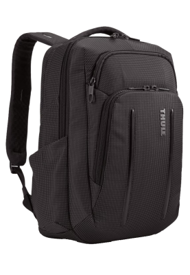 Рюкзак Thule Crossover 2 Backpack 20L C2BP-114 Black (7081870)