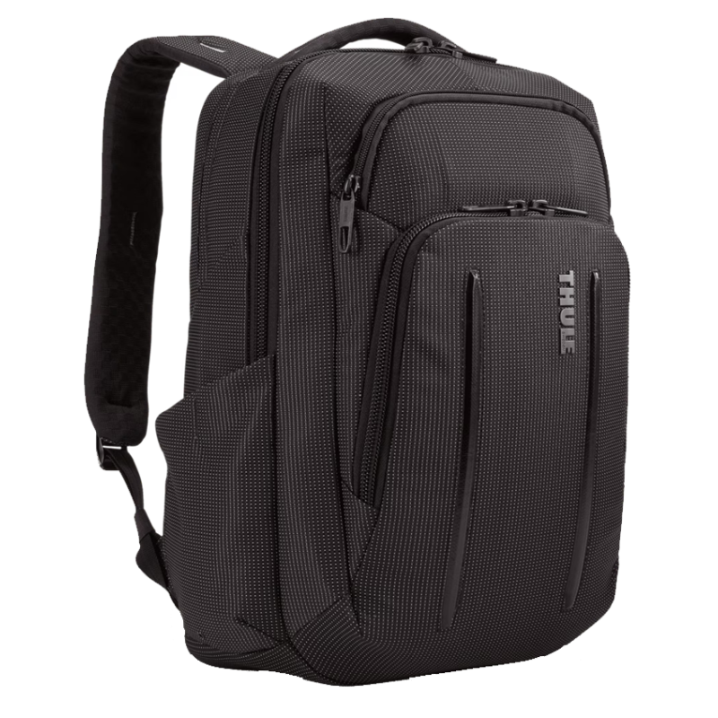 Рюкзак Thule Crossover 2 Backpack 20L C2BP-114 Black (7081870)
