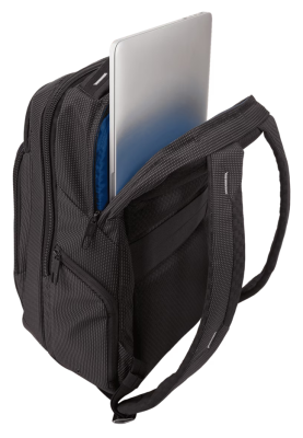 Рюкзак Thule Crossover 2 Backpack 20L C2BP-114 Black (7081870)