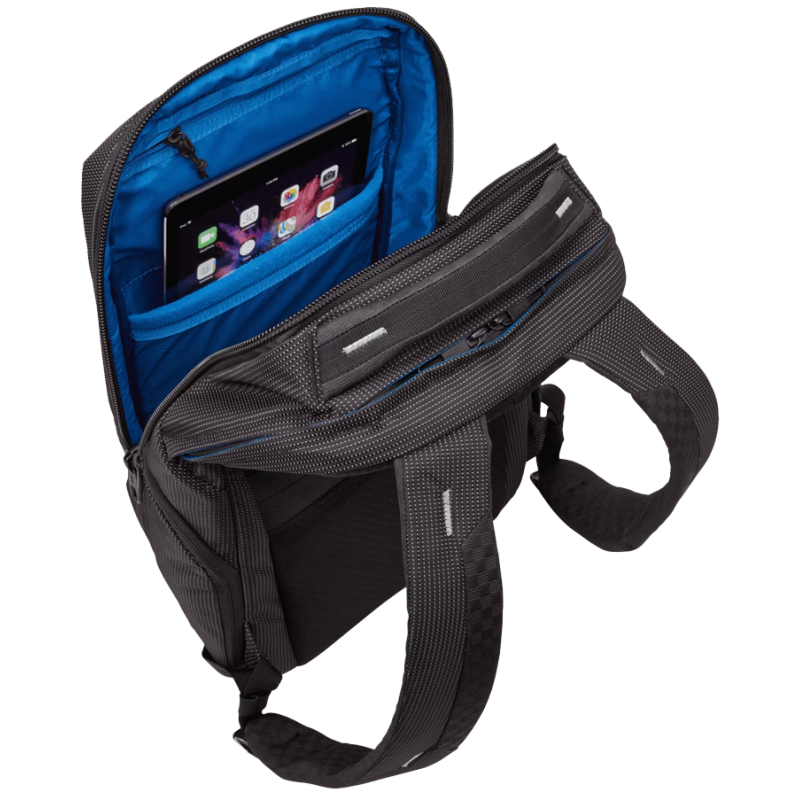 Рюкзак Thule Crossover 2 Backpack 20L C2BP-114 Black (7081870)