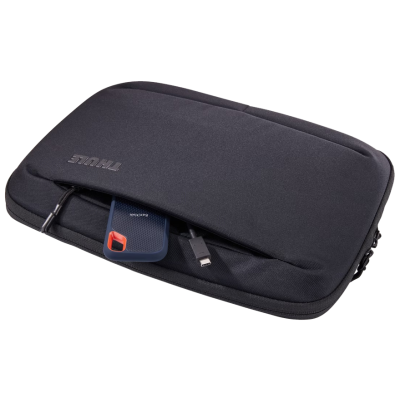 Сумка Thule Subterra 2 MacBook Air Sleeve 13" TSS-413A Black (7081873)