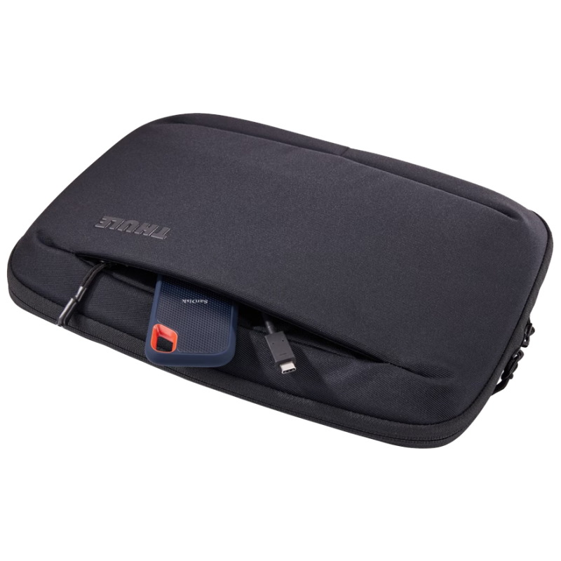 Сумка Thule Subterra 2 MacBook Air Sleeve 13" TSS-413A Black (7081873)