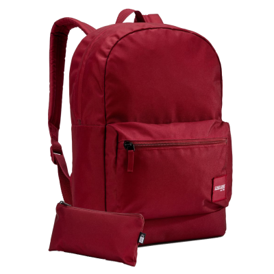 Рюкзак Case Logic Commence 24L 15.6" CCAM-1216 Pomegranate Red (7128432)