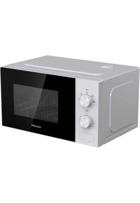 Мікрохвильова піч Hisense H 20 MO WP1 (6937573)