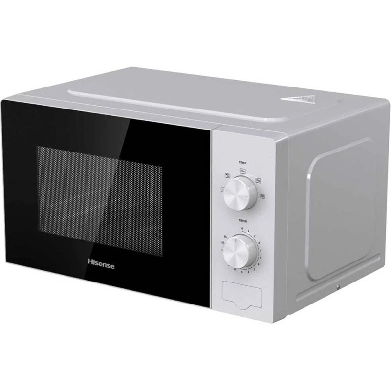 Мікрохвильова піч Hisense H 20 MO WP1 (6937573)
