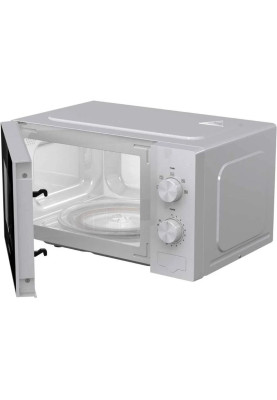 Мікрохвильова піч Hisense H 20 MO WP1 (6937573)
