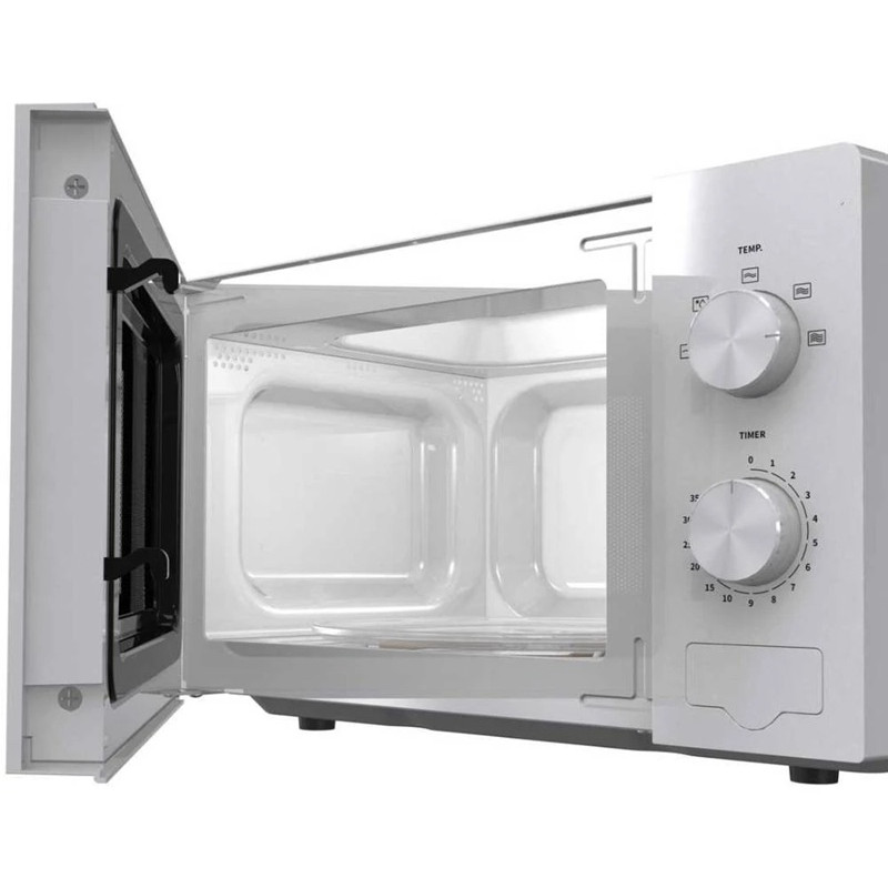 Мікрохвильова піч Hisense H 20 MO WP1 (6937573)