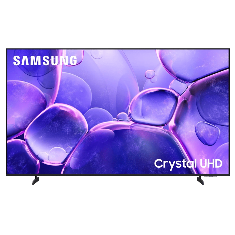 LED-телевізор Samsung UE85U8000FUXUA  (7101172)