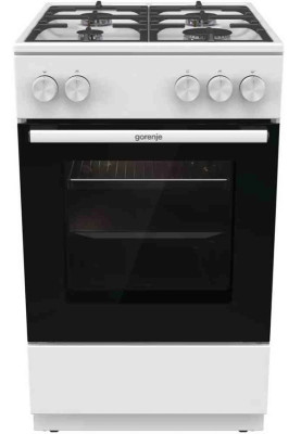 Газова плита Gorenje GG5A10WFFM (7109368)