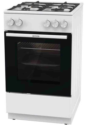 Газова плита Gorenje GG5A10WFFM (7109368)