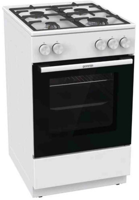 Газова плита Gorenje GG5A10WFFM (7109368)