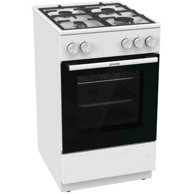Газова плита Gorenje GG5A10WFFM (7109368) Газова плита Gorenje GG5A10WFFM (7109368)
