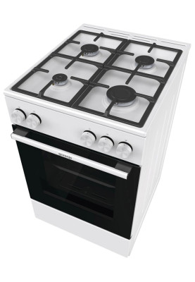 Газова плита Gorenje GG5A10WFFM (7109368)