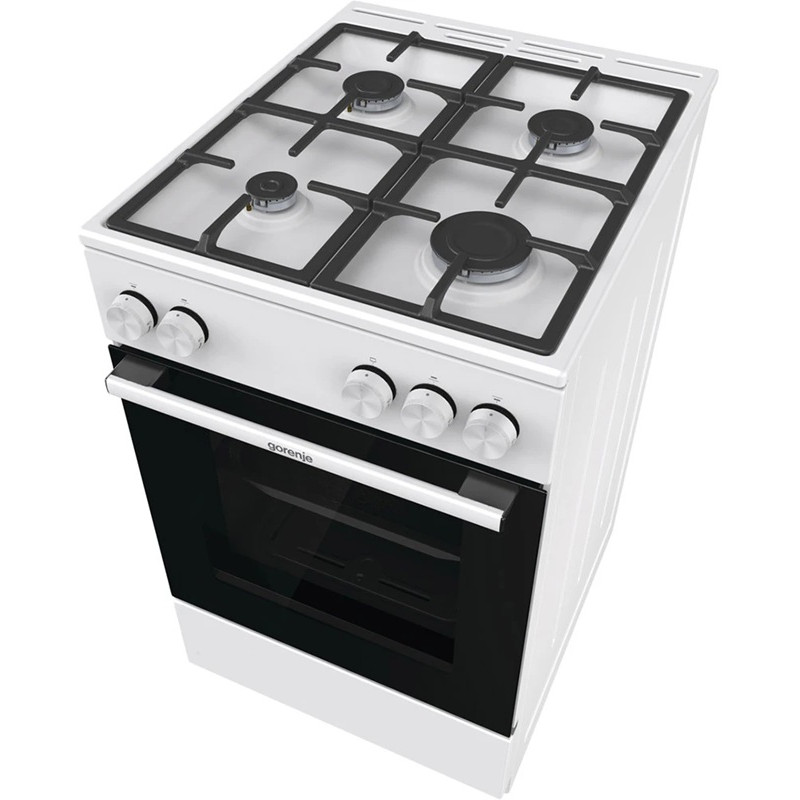 Газова плита Gorenje GG5A10WFFM (7109368)