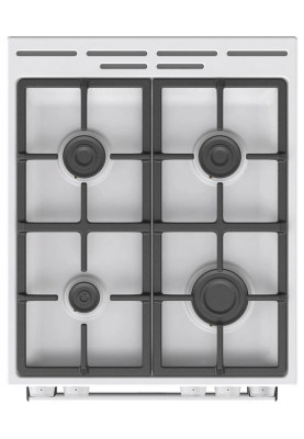 Газова плита Gorenje GG5A10WFFM (7109368)