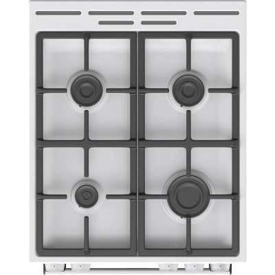 Газова плита Gorenje GG5A10WFFM (7109368) Газова плита Gorenje GG5A10WFFM (7109368)