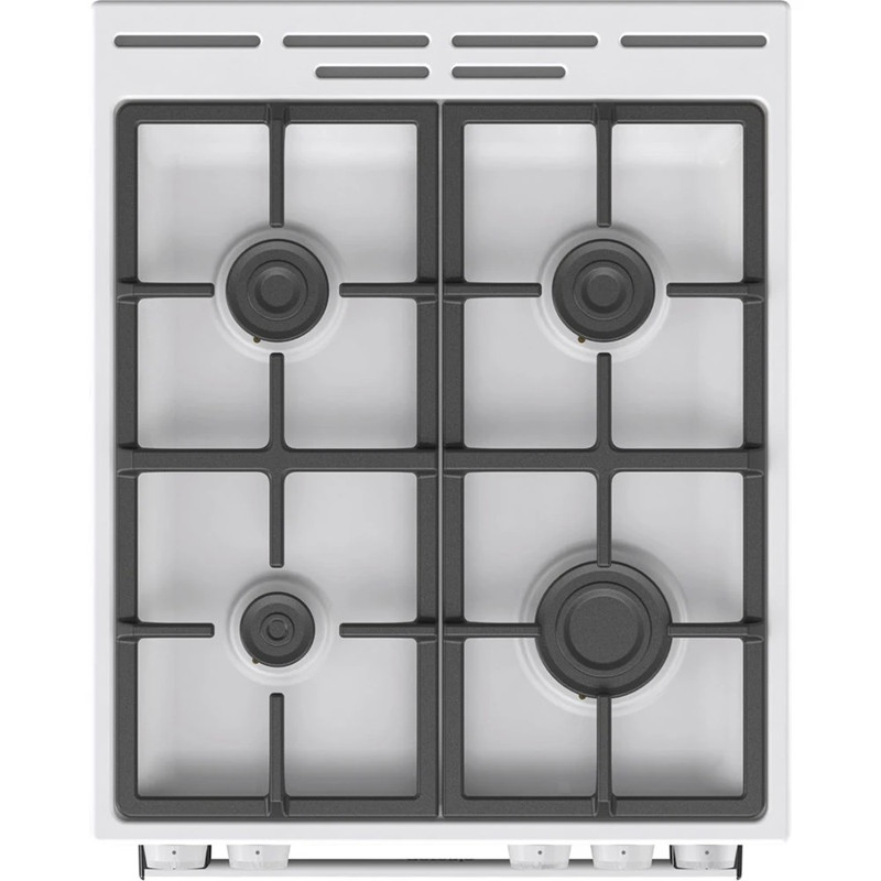 Газова плита Gorenje GG5A10WFFM (7109368)