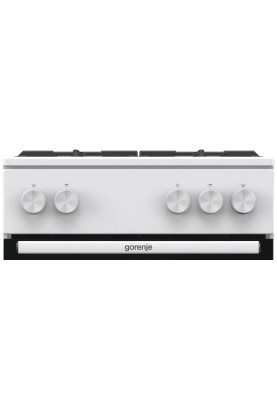 Газова плита Gorenje GG5A10WFFM (7109368)