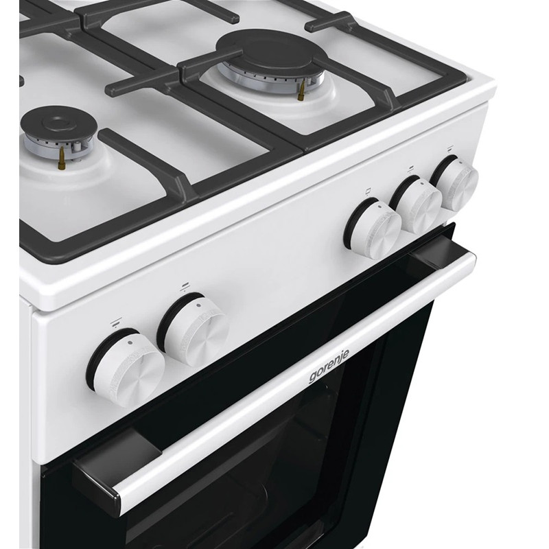 Газова плита Gorenje GG5A10WFFM (7109368)