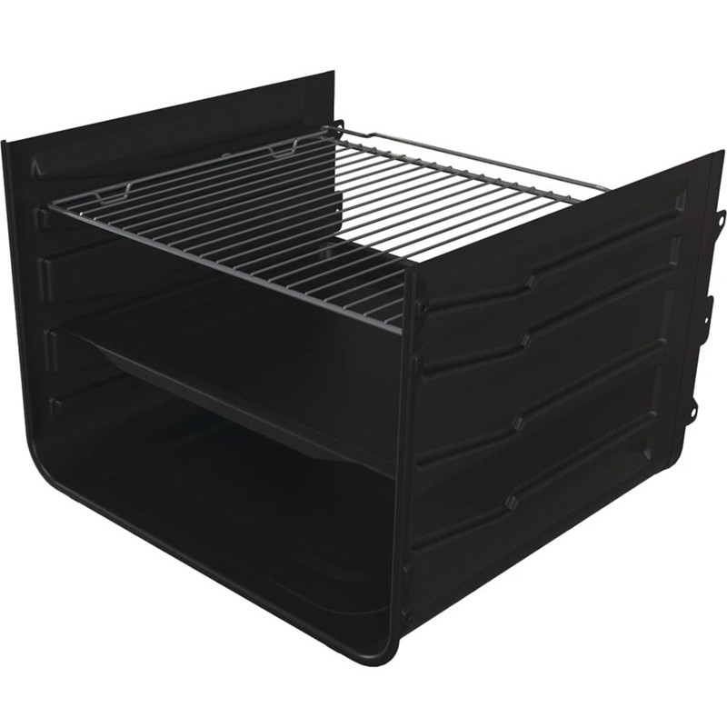 Газова плита Gorenje GG5A10WFFM (7109368) Газова плита Gorenje GG5A10WFFM (7109368)