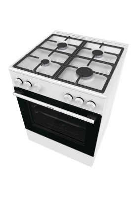 Газова плита Gorenje GG6A10WFFM (7109369)