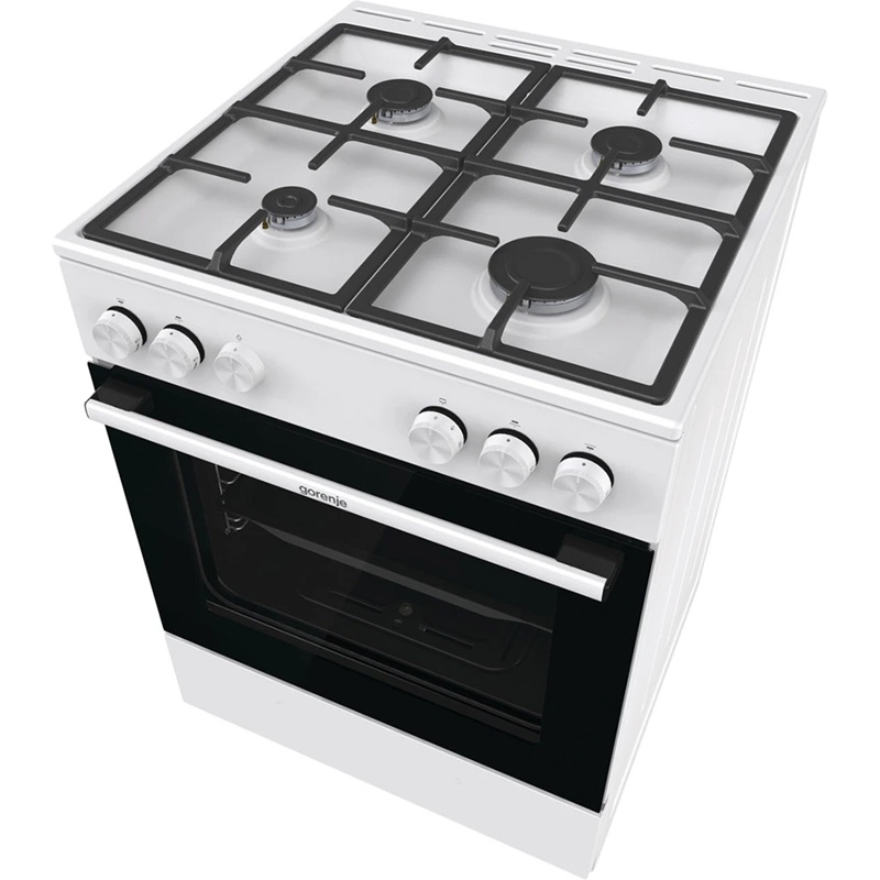 Газова плита Gorenje GG6A10WFFM (7109369)