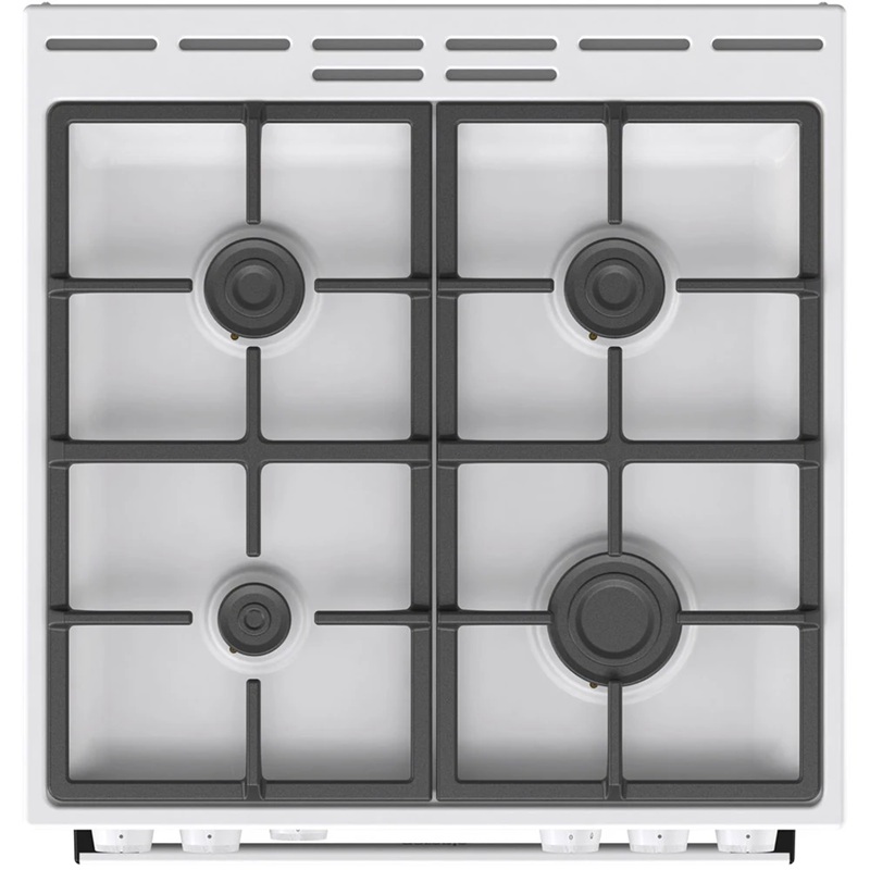 Газова плита Gorenje GG6A10WFFM (7109369)