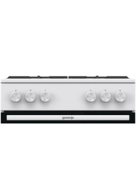 Газова плита Gorenje GG6A10WFFM (7109369)