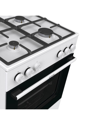 Газова плита Gorenje GG6A10WFFM (7109369)