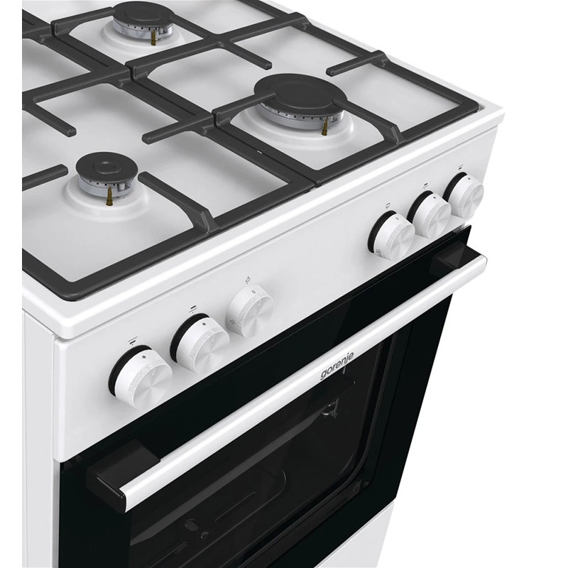 Газова плита Gorenje GG6A10WFFM (7109369)