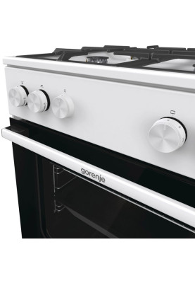 Газова плита Gorenje GG6A10WFFM (7109369)