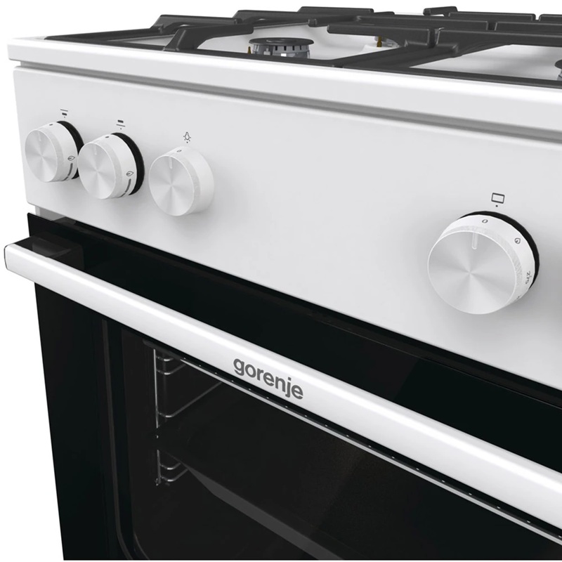 Газова плита Gorenje GG6A10WFFM (7109369)