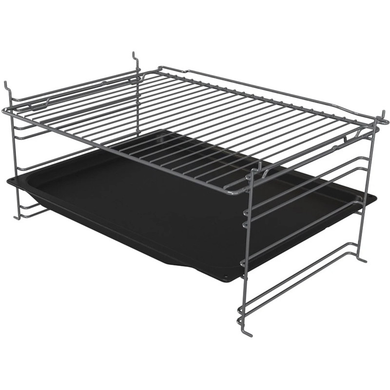 Газова плита Gorenje GG6A10WFFM (7109369)