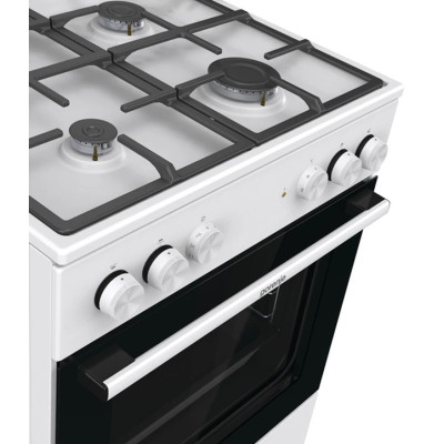 Комбінована плита Gorenje GK6A40WFFM (7109370)
