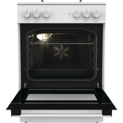 Комбінована плита Gorenje GK6A40WFFM (7109370)