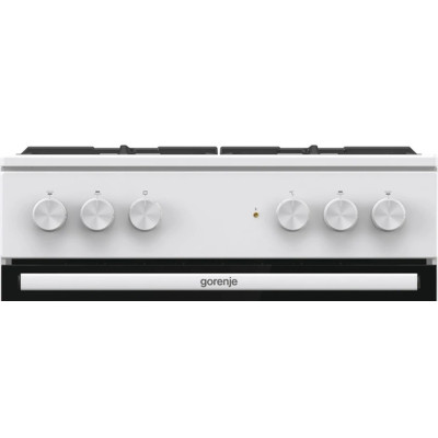 Комбінована плита Gorenje GK6A40WFFM (7109370)