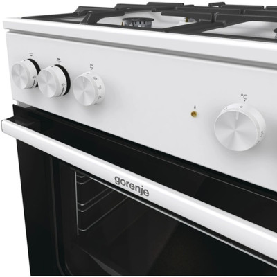 Комбінована плита Gorenje GK6A40WFFM (7109370)