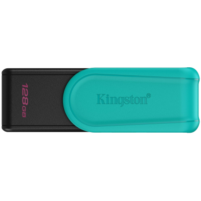 Flash Drive Kingston DTXS 128GB USB 3.2 Gen 1 DataTraveler Exodia S (7128636)