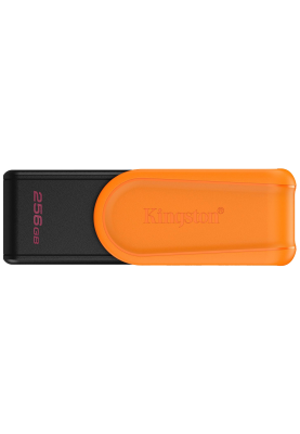 Flash Drive Kingston DTXS 256GB USB 3.2 Gen 1 DataTraveler Exodia S (7128637)