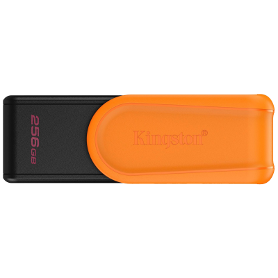 Flash Drive Kingston DTXS 256GB USB 3.2 Gen 1 DataTraveler Exodia S (7128637)