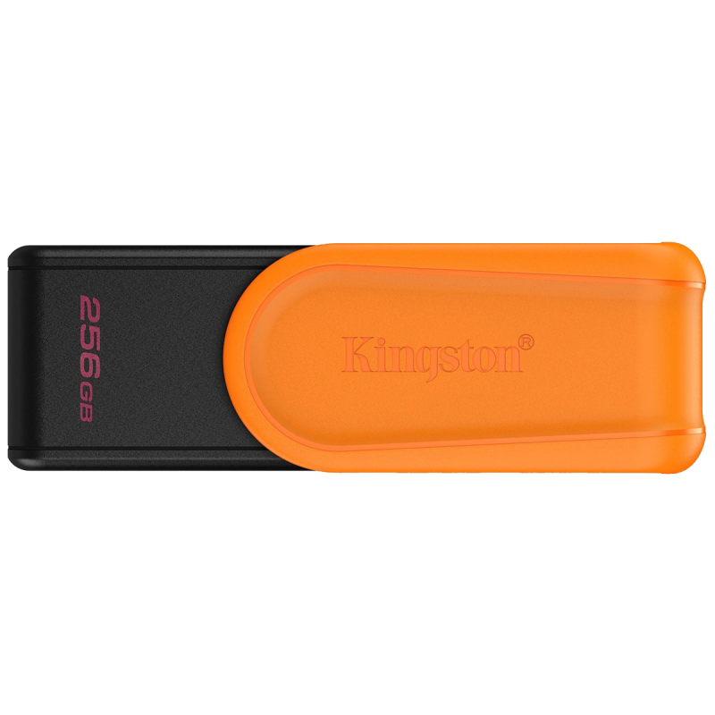 Flash Drive Kingston DTXS 256GB USB 3.2 Gen 1 DataTraveler Exodia S  (7128637)