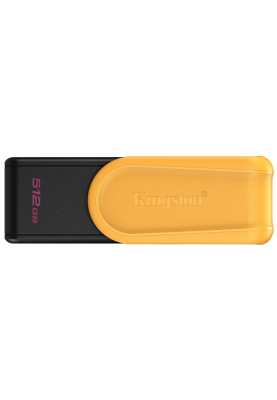 Flash Drive Kingston DTXS 512GB USB 3.2 Gen 1 DataTraveler Exodia S (7128638)
