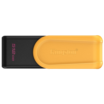 Flash Drive Kingston DTXS 512GB USB 3.2 Gen 1 DataTraveler Exodia S (7128638)