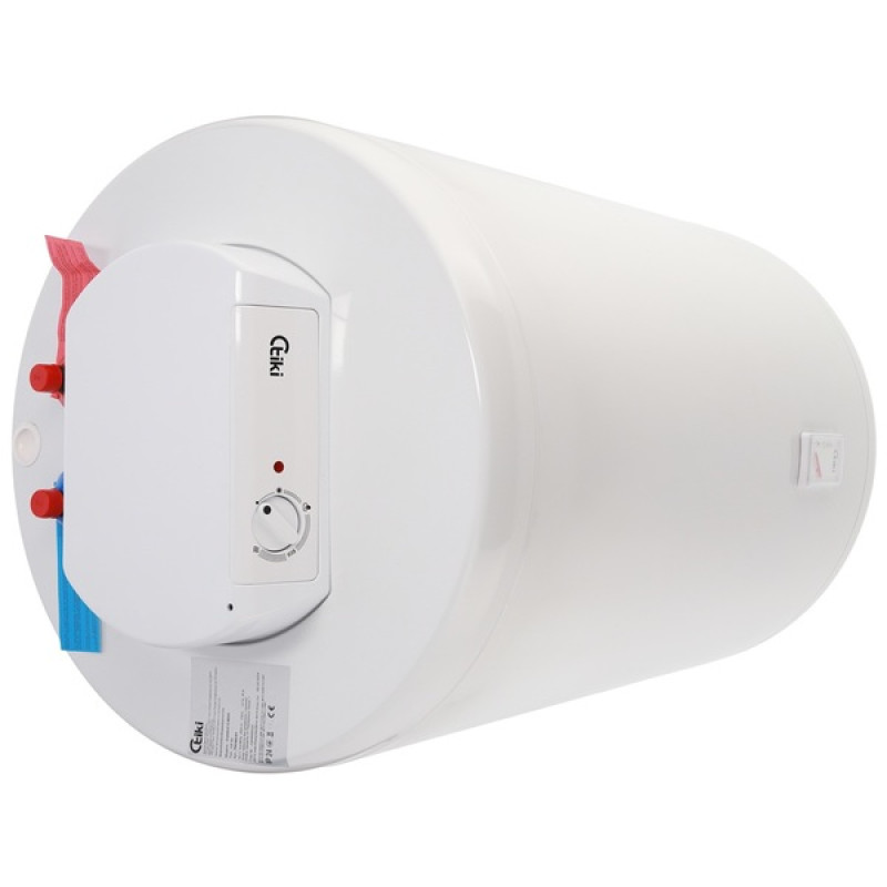 Водонагрівач Tiki Comfort U 100 V9 (GB 100) (7125173)