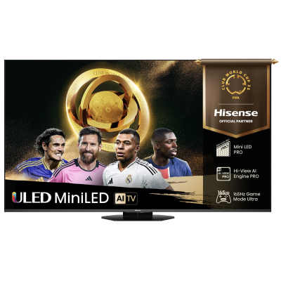 LED-телевізор Hisense 55U8Q (7111000)