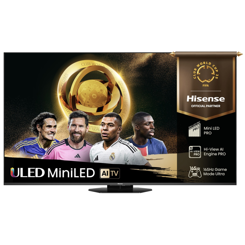 LED-телевізор Hisense 55U8Q  (7111000)