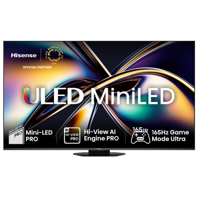 LED-телевізор Hisense 55U8Q (7111000)