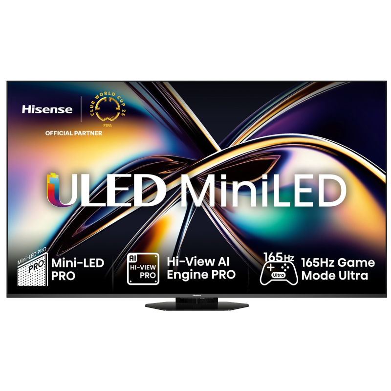 LED-телевізор Hisense 55U8Q  (7111000)