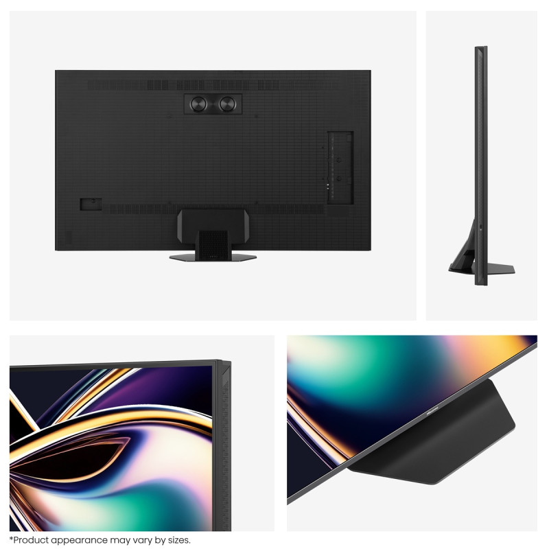 LED-телевізор Hisense 55U8Q  (7111000)